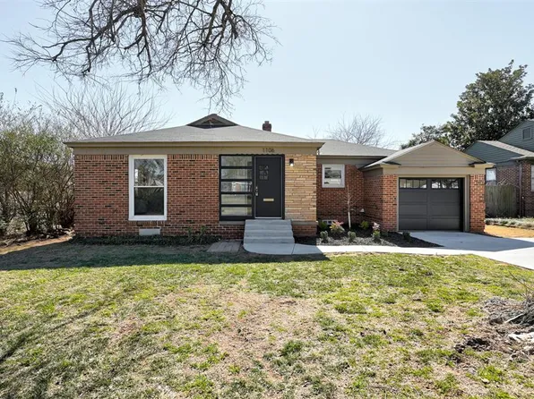 1106 Fenwick Pl, Nichols Hills, OK 73116