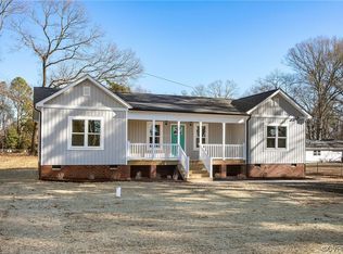 7563 Media Park Rd, Henrico, VA 23231