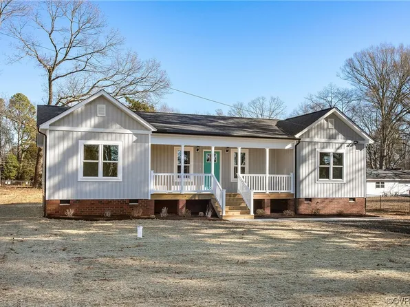 7563 Media Park Rd, Henrico, VA 23231
