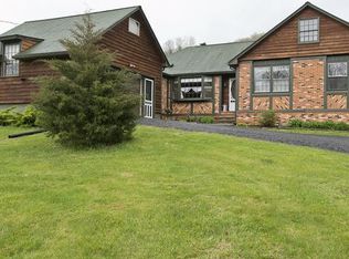 6752 Browntown Rd, Front Royal, VA 22630