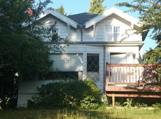 4927 SW Admiral Way, Seattle, WA 98116