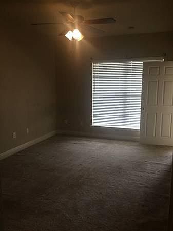 1 of 2 bedrooms