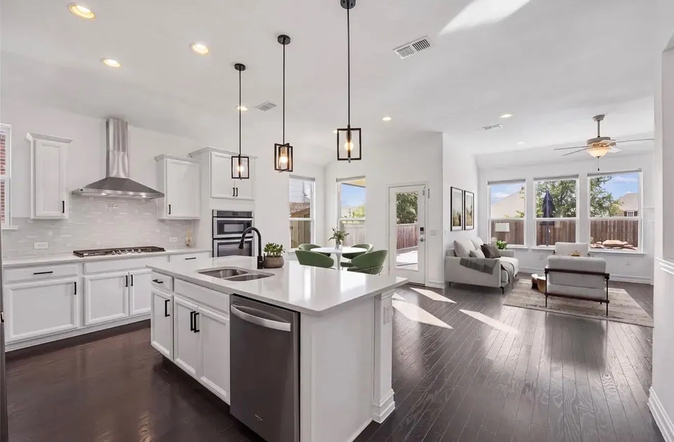2909 Barnsley Dr — Photo 1