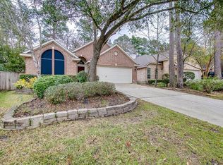 99 S Veranda Ridge Dr, Spring, TX 77382