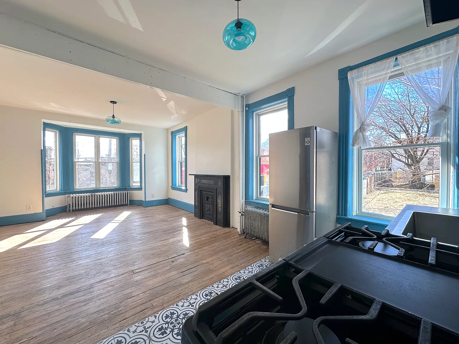 1 bed, 700 sqft, $1,650 — Photo 1