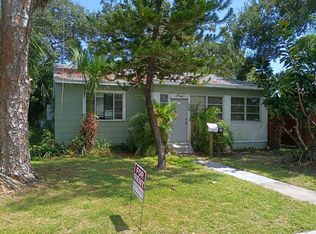 2334 Highland St S, Saint Petersburg, FL 33705