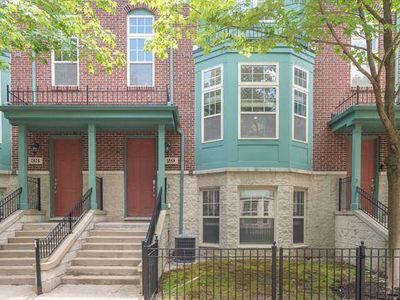 29 Winder St #30, Detroit, MI, 48201