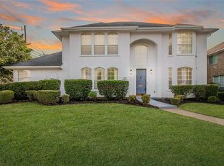 4300 Knollview Dr, Plano, TX 75024