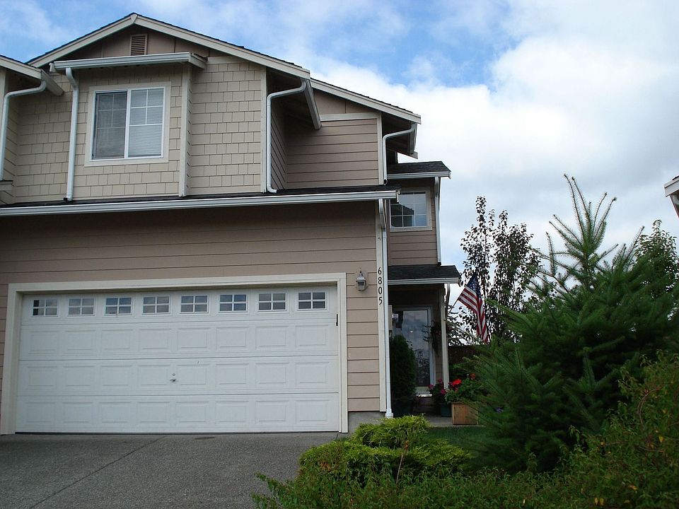 Newer Townhome!