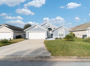 421 Briarton Dr, Davenport, FL 33897