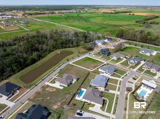 LOT 107 Veranda Blvd LOT 107, Fairhope, AL 36532