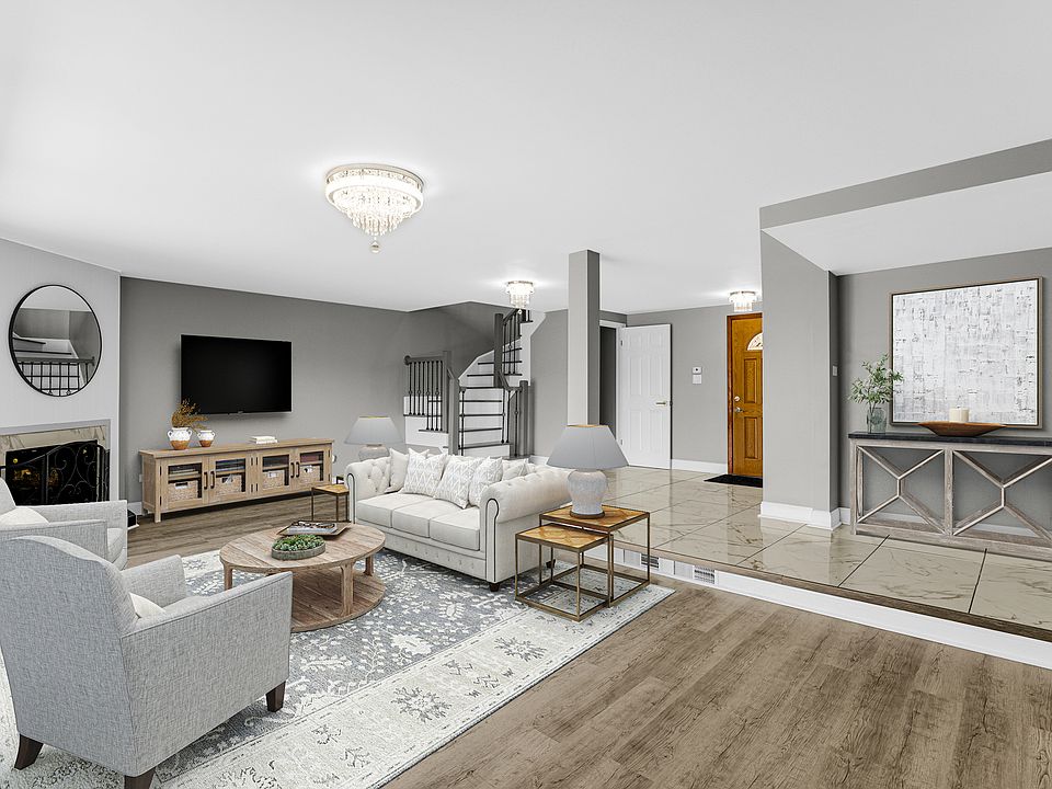 10 Cour D Alene 0, Palos Hills, IL 60465 Zillow