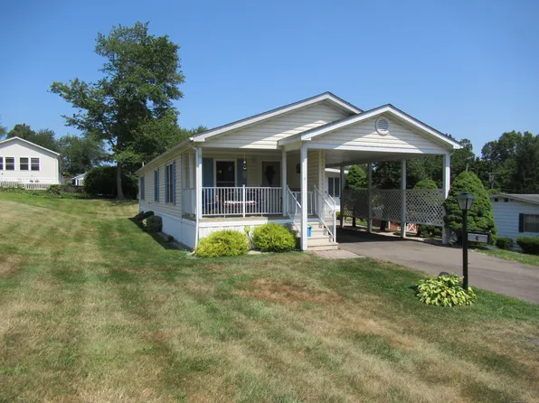 4 Maple Rock Road, Southington, CT 06489