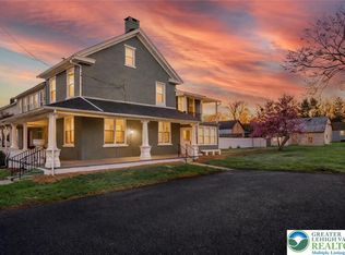 2213 Village Rd, Orefield, PA