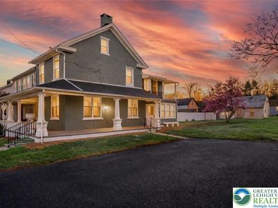 2213 Village Rd, Orefield, PA, 18069