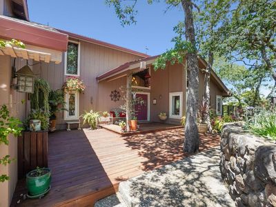 2032 Laguna Vista Drive, Novato, CA, 94945