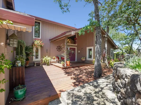 2032 Laguna Vista Drive, Novato, CA 94945