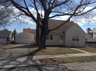 835 Clark St, Bridgeport, CT 06606