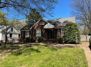 3594 Aurora Cir, Memphis, TN 38111