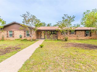 209 Gail Dr, Waco, TX 76708