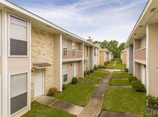 1761 Boulevard De Province APT D, Baton Rouge, LA 70816