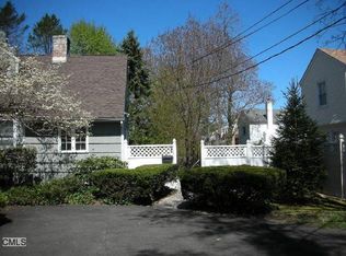 26 Church St, New Canaan, CT 06840