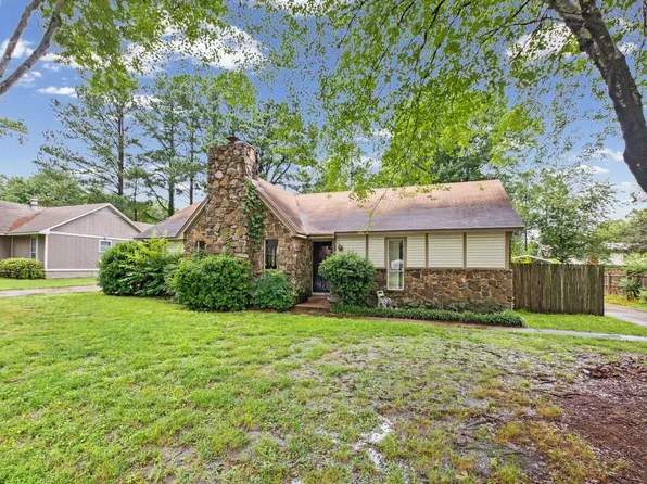 5742 Pinola Ave, Memphis, TN 38134