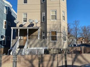 136 Greenwood St, Dorchester, MA 02121