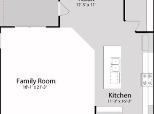 6007 Gully Grove Dr, Royse City, TX 75189