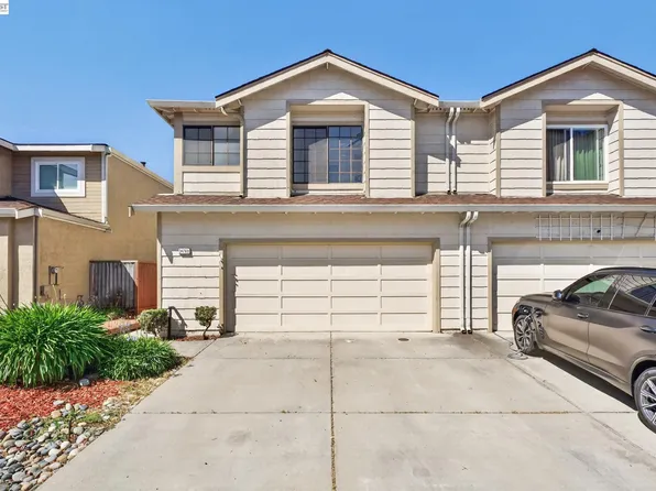 34769 Comstock Cmn, Fremont, CA 94555