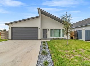 217 Constellation Dr, Pharr, TX 78577