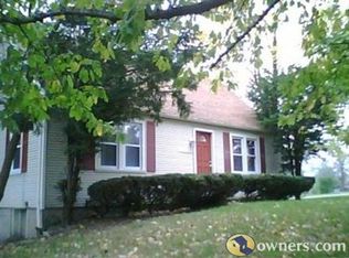 49 Macedon Center Rd, Fairport, NY 14450