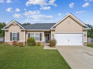 171 Owens St NE, Ludowici, GA 31316