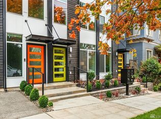 822 25th Ave S #C, Seattle, WA 98144