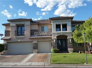 9060 Sheep Ranch Ct, Las Vegas, NV 89143