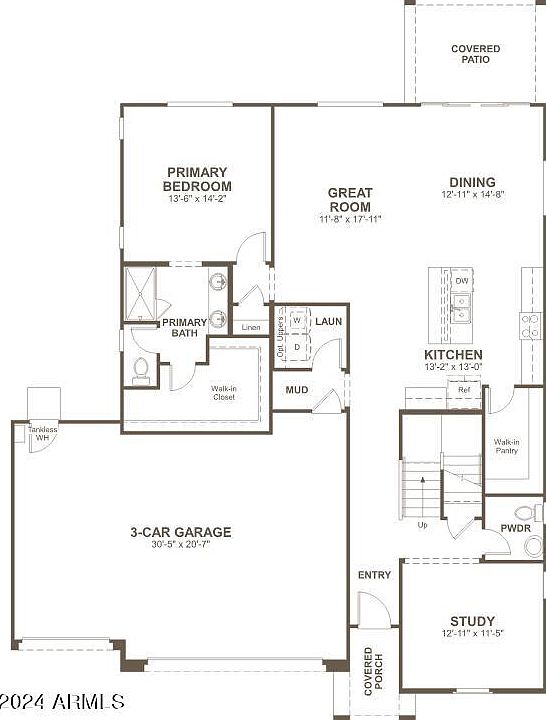 2nd image of 12325 W MARGUERITE Avenue