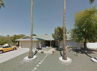 11875 S Half Moon Dr, Phoenix, AZ 85044