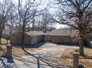 9600 Jenny Lind Rd, Fort Smith, AR 72908