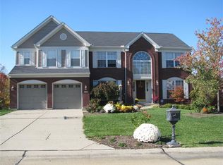 7127 Thornwood Ln, Florence, KY 41042