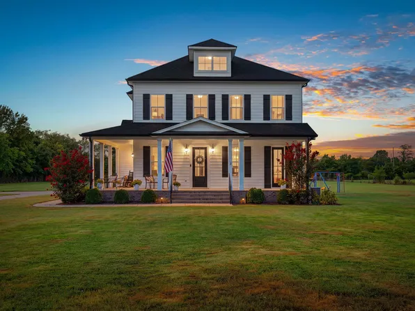 1618 Dilton Mankin Rd, Murfreesboro, TN 37127