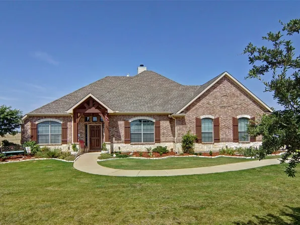 115 Petes Ln, Ponder, TX 76259