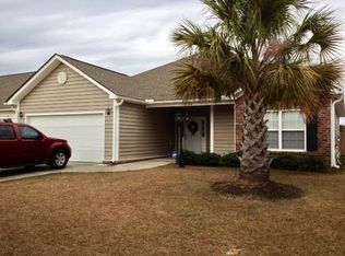 7720 Eagle Lake Rd, North Charleston, SC 29418