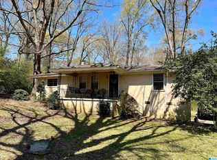 1529 Foster Ave, Birmingham, AL 35214