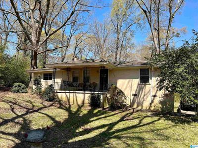 1529 Foster Ave, Birmingham, AL, 35214