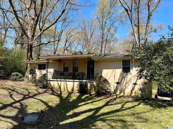 1529 Foster Ave, Birmingham, AL 35214