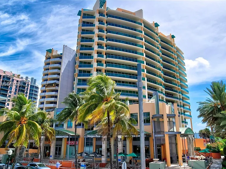 1455 Ocean Dr #902 — Photo 32