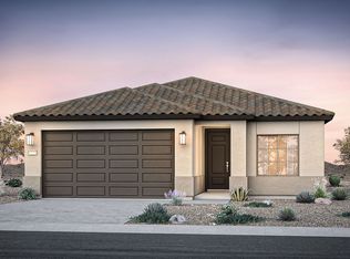 25602 W Trumbull Rd, Buckeye, AZ 85326