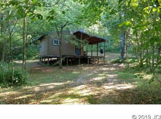 892 N Bee Camp Rd, Madison, IN 47250