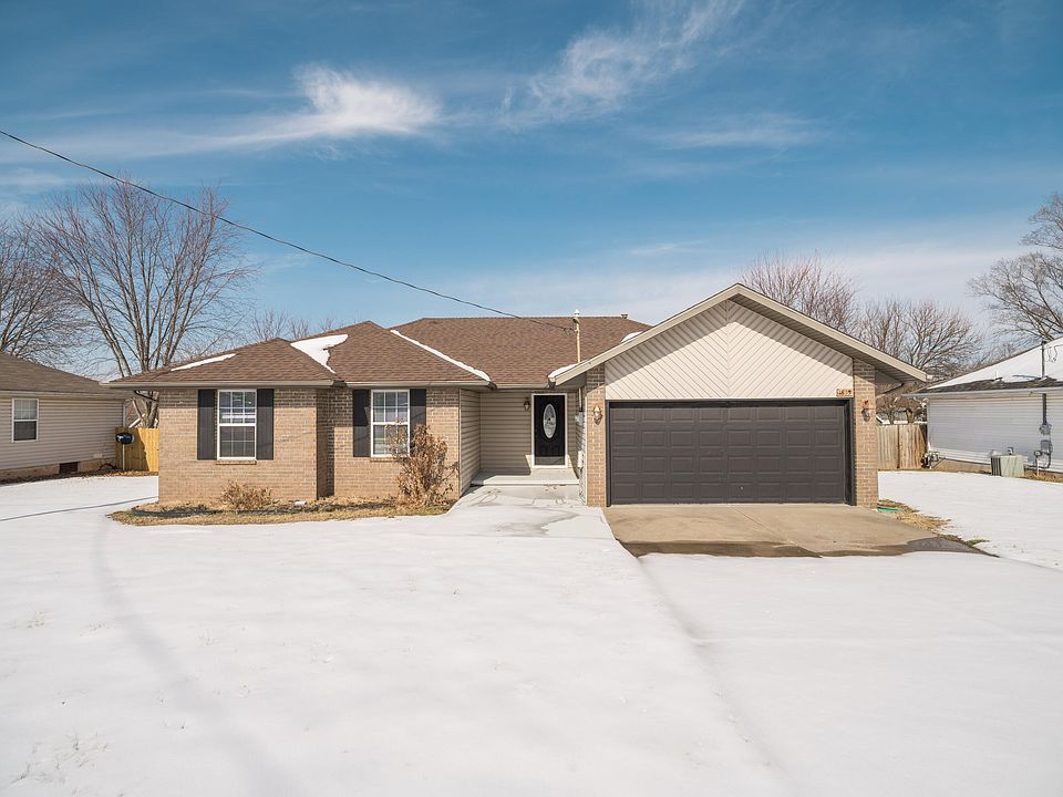 1835 W Farm Road 102, Springfield, MO 65803 | Zillow