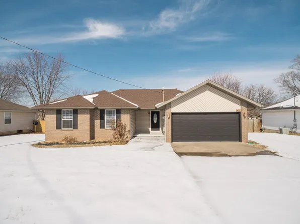 1835 W Farm Road 102, Springfield, MO 65803